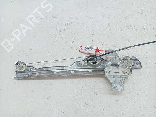 Rear right window mechanism PEUGEOT 308 II (LB_, LP_, LW_, LH_, L3_) 1.2 THP 130 | BP24308424C25 