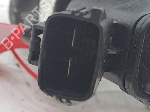 Left rear brake caliper RENAULT MEGANE III Hatchback (BZ0/1_, B3_) 1.5 dCi (BZ09, BZ0D, BZ1W, BZ29, BZ14) | BP29024410M107 