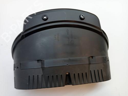 Instrument cluster BMW X3 (E83) 3.0 d | BP23350418C47 