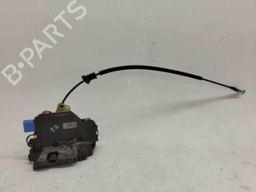 Used Front left lock SEAT IBIZA III (6L1) 1.4 TDI (70 hp) 24515377