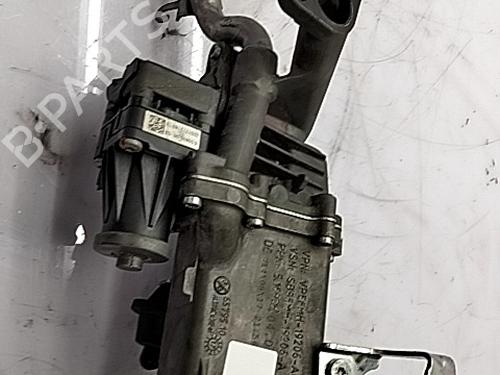 EGR-Ventil FORD TRANSIT COURIER B460 Box Body/MPV 1.5 TDCi (75 hp) 31328595