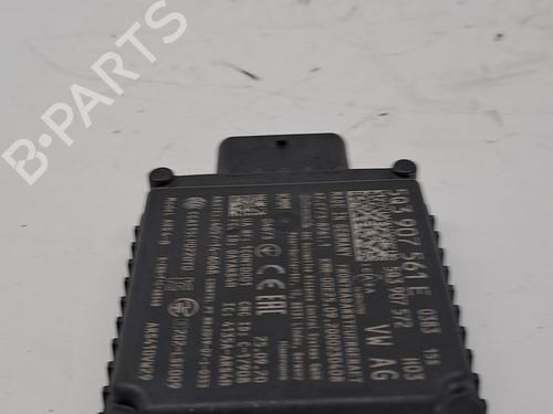 Elektronisk modul AUDI A1 CITY CARVER (GBH) 35 TFSI | BP23376191M83 