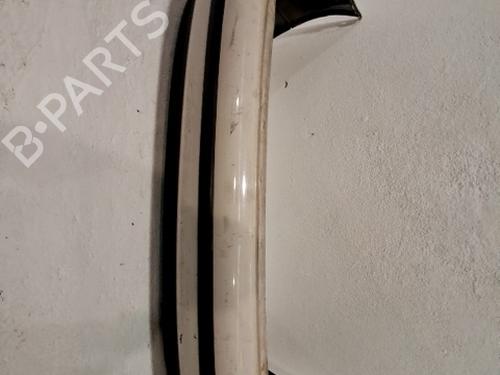 Rear bumper SEAT TOLEDO II (1M2) 1.9 TDI | BP29991586C8