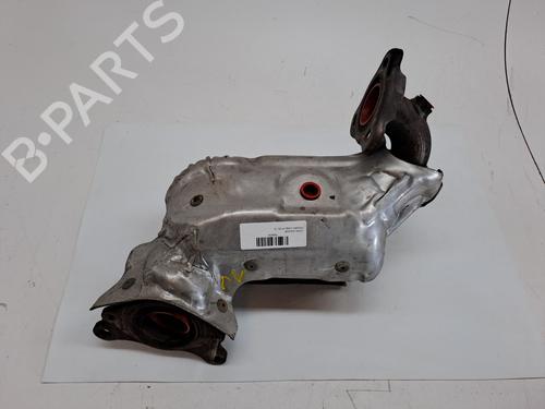 Used Catalyst NISSAN JUKE (F15) 1.2 DIG-T (115 hp) 23943527