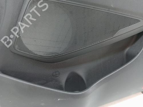 Front right panel HYUNDAI ix35 (LM, EL, ELH) 1.7 CRDi | BP24444919C59 