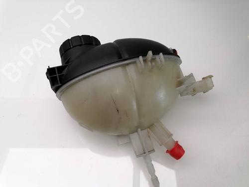 Expansion tank MERCEDES-BENZ C-CLASS (W204) C 200 CDI (204.001) | BP23651320C120 