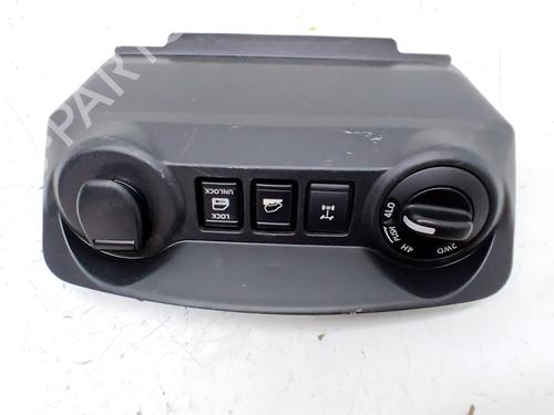 Used Switch Switch NISSAN NAVARA NP300 Pickup (D23, D23T) 2.3 dCi 4x4 (D231) (163 hp) 34647496 34647496