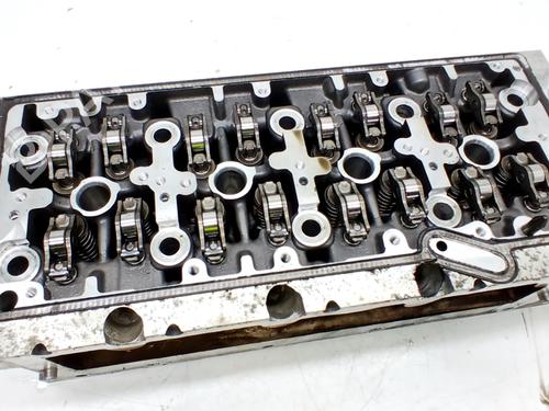 Culasse VW GOLF VII (5G1, BQ1, BE1, BE2) 1.6 TDI (115 hp) 32159692