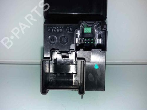 Right front window switch OPEL INSIGNIA A (G09) 2.0 CDTI (68) | BP23418822I26 