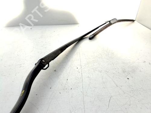 Front windshield wiper arm MAZDA 3 (BL) 2.2 MZR CD (BL10) | BP30722806C143