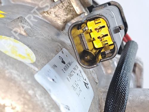 AC compressor PEUGEOT PARTNER Box Body/MPV (K9) 1.5 BlueHDi 100 | BP26020030M34 