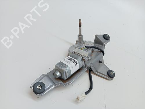 Ruitenwissermotor achter SUZUKI GRAND VITARA II (JT, TE, TD) 1.9 DDiS All-wheel Drive (JT419, TD44, JB419WD, JB419XD,... (129 hp) 23362464