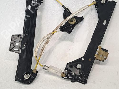 Used Rear right window mechanism MERCEDES-BENZ CLA Shooting Brake (X117) CLA 220 CDI / d 4-matic (117.905) (177 hp) 27175218