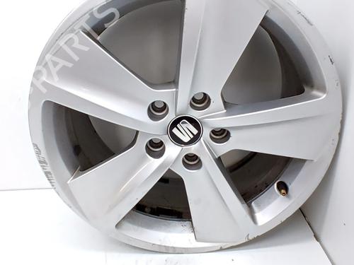 Used Rim Rim SEAT LEON ST (5F8) 2.0 TDI (150 hp) 34708034 34708034