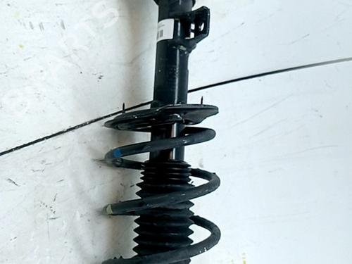 Left front shock absorber KIA SPORTAGE III (SL) 1.7 CRDi | BP29229251M16 
