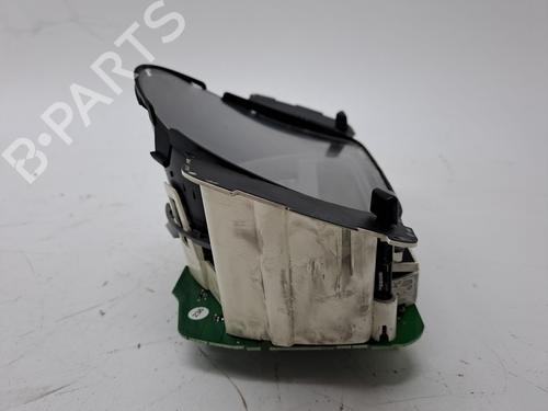Instrument cluster SMART FORTWO Cabrio (451) 1.0 (451.431, 451.480) | BP23374831C47 
