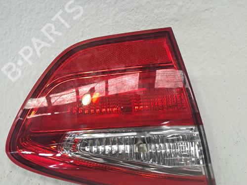 Used Left tailgate light KIA RIO III (UB) 1.2 CVVT (84 hp) 24874716