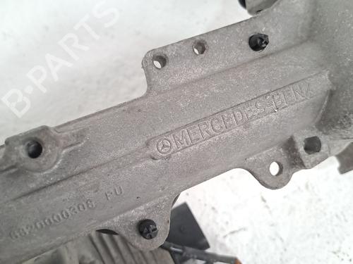 Steering rack MERCEDES-BENZ CLA Shooting Brake (X117) CLA 220 CDI / d 4-matic (117.905) | BP27175202M22 