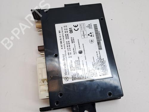 Used Electronic sensor MERCEDES-BENZ VITO Tourer (W447) eVITO (447.703, 447.705) (204 hp) 23360459