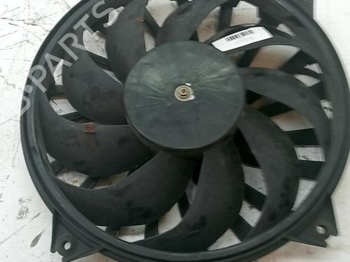 Used Radiator fan Radiator fan 38416227 38416227