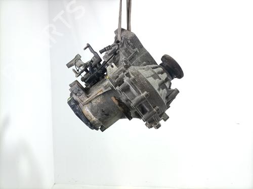 Gearbox SEAT TOLEDO III (5P2) 1.9 TDI | BP25809343M3 