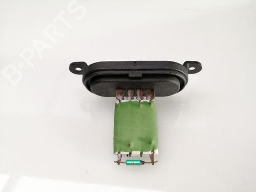 Varmeblæsermodstand VW TRANSPORTER T5 Van (7HA, 7HH, 7EA, 7EH) 2.5 TDI (130 hp) 24187909