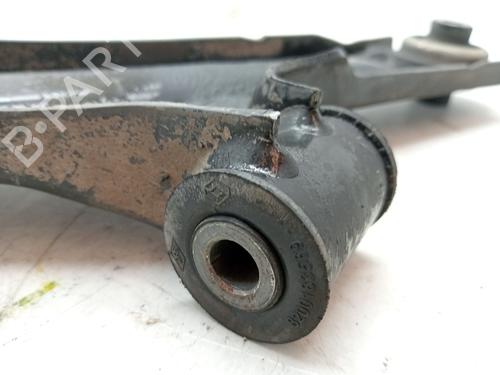 Left front suspension arm RENAULT CLIO III (BR0/1, CR0/1) 1.5 dCi (BR17, CR17) | BP23356450M12 