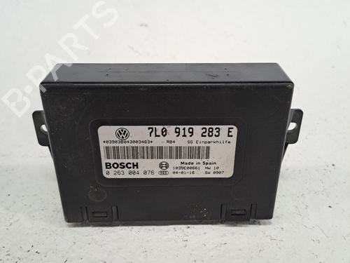 Elektronik Modul für PORSCHE CAYENNE (9PA) 3.2 (250 hp) 27463563