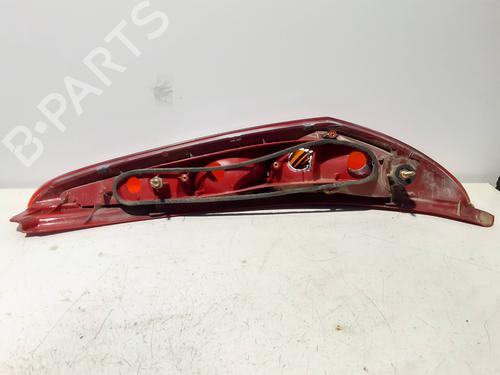 Used Left taillight FIAT PUNTO (188_) 1.9 JTD 80 (188.237, .257, .337, .357) (80 hp) 25465767