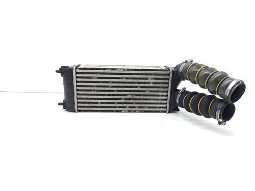 Used Intercooler PEUGEOT 3008 I MPV (0U_) 1.6 HDi (114 hp) 25613138