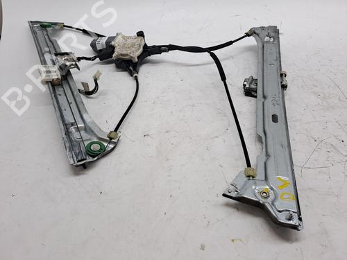 Used Front left window mechanism MERCEDES-BENZ VITO / MIXTO Van (W639) 109 CDI (639.601, 639.603, 639.605) (95 hp) 23374983