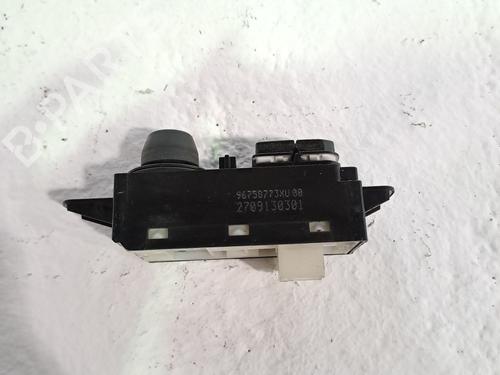 Switch PEUGEOT 2008 I (CU_) 1.6 HDi | BP28959979I30 