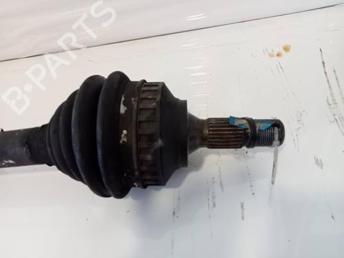 Used Left front driveshaft CITROËN XSARA (N1) 1.6 16V (109 hp) 26674958