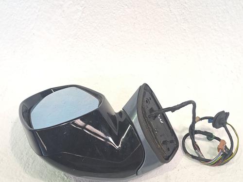 Right mirror CITROËN C4 Grand Picasso I (UA_) 2.0 HDi 138 | BP27891672C27 