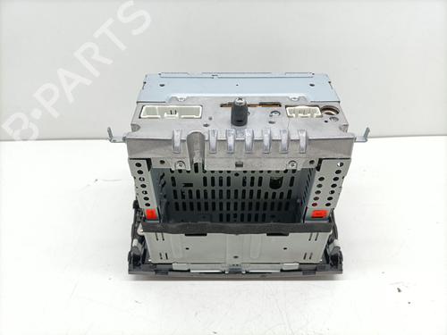 Radio MAZDA 3 (BK) 1.6 DI Turbo | BP25465366E6 