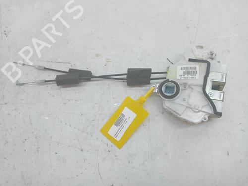 Used Rear left lock HONDA CR-V III (RE_) 2.2 i-CTDi 4WD (RE6) (140 hp) 23339394