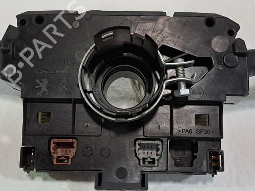 Rattstammestilk CITROËN JUMPY II Van 1.6 HDi 90 16V | BP23976156I23