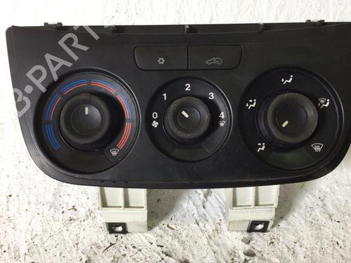 climate-control-fiat-doblo-cargo-263_-2010-40548220 main image