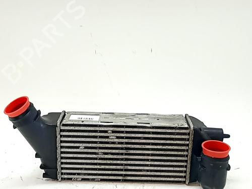 Used Intercooler Intercooler PEUGEOT 308 I (4A_, 4C_) 2.0 HDi (136 hp) 34331595 34331595