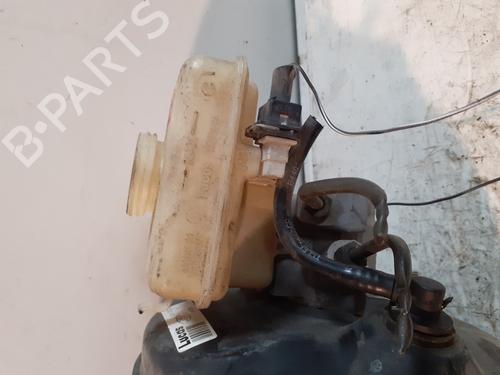 Brake master cylinder LAND ROVER FREELANDER I (L314) 2.0 DI 4x4 | BP25459727M77 