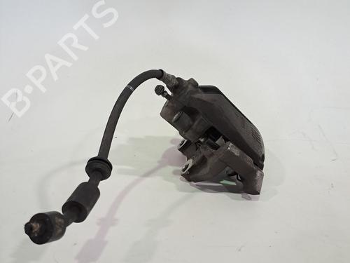 Right front brake caliper VOLVO V40 Hatchback (525) D2 | BP23370988M104 