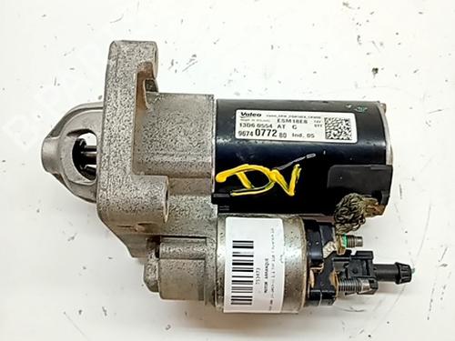 Used Starter PEUGEOT 2008 I (CU_) 1.2 THP 110 / PureTech 110 (110 hp) 30477611