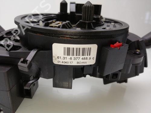 Switch BMW X5 (E53) 3.0 d | BP23651747I30