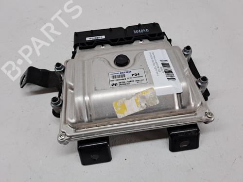 Used Engine control unit (ECU) HYUNDAI i30 (PDE, PD, PDEN) 1.0 T-GDI (120 hp) 24171851