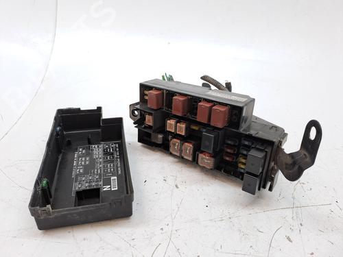 Used Fuse box SUBARU FORESTER (SG_) 2.0 AWD (SG5) (125 hp) 23366836
