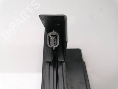 Used Front left lock DACIA SANDERO II TCe 90 (B8M1, B8MA, B8AC) (90 hp) 23420924