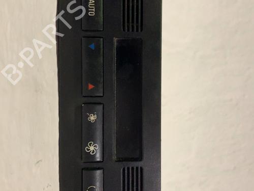 Used Climate control Climate control BMW 3 (E46) 320 d (136 hp) 33772268 33772268