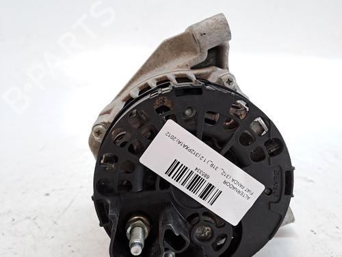 Alternator FIAT PANDA (312_, 319_) 1.2 (312PXA1A) | BP26950750M7 