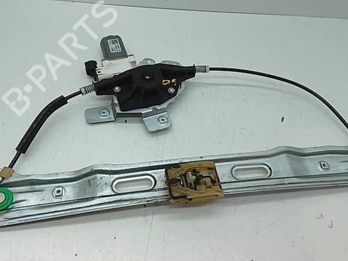 Front right window mechanism FORD TOURNEO COURIER B460 MPV 1.6 TDCi | BP36257826C23 - Image 5