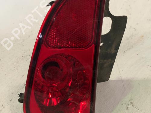 Used Rear fog light Rear fog light RENAULT ESPACE IV (JK0/1_) 2.0 dCi (JK03, JK04, JK1C, JK1G, JK1J, JK1K) (173 hp) 33768773 33768773